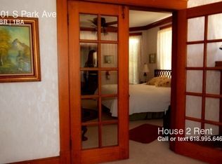 501 S Park Ave, Herrin, IL 62948