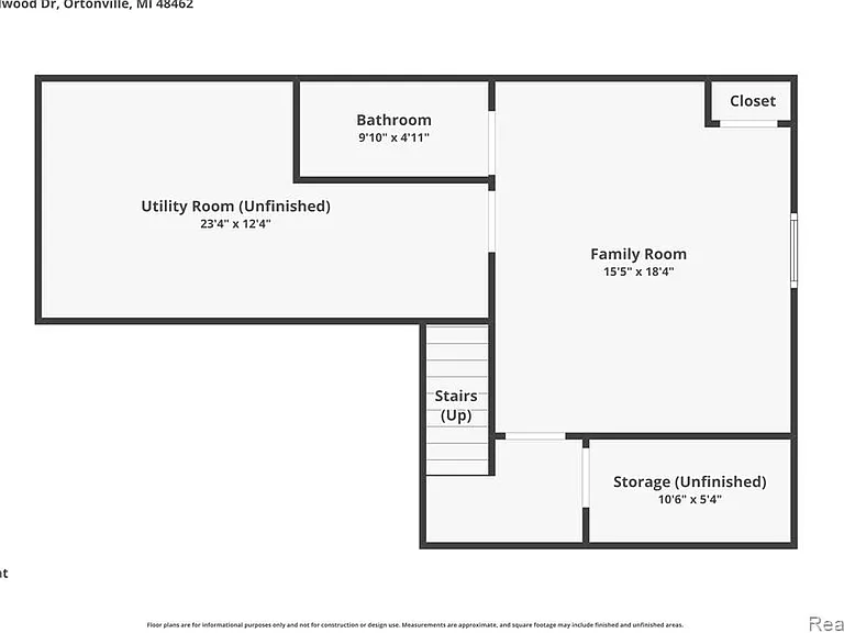 425 Knollwood Dr — Photo 38