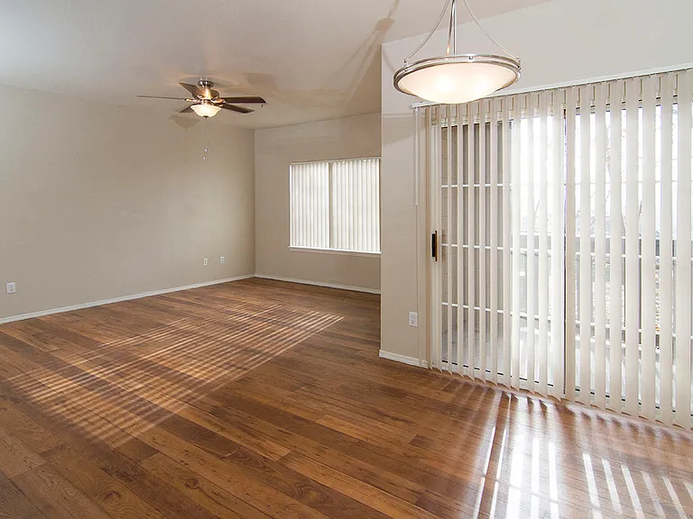 Faux Wood Flooring*