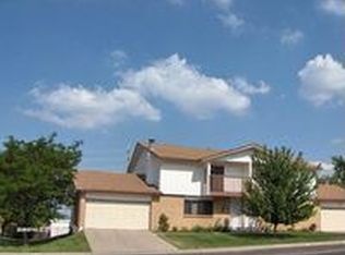 1034 S Alkire St, Lakewood, CO 80228