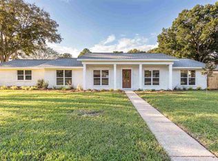 2010 Tronjo Rd, Pensacola, FL 32503