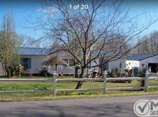 8132 Chestnut Ridge Rd, Lynchburg, TN 37352