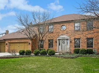 1505 Riparian Dr, Naperville, IL 60565