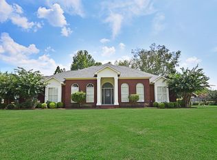 101 Berkeley Way, Dothan, AL 36305