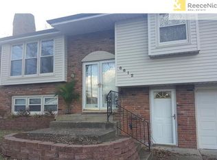 8812 Tennessee Ave, Kansas City, MO 64138