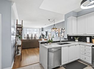 3650 Kingston Rd #PENTHOUSE 918, Toronto, ON M1M3X9