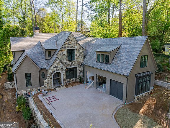 3rd image of 500 Emily Reed Ln Lot 6