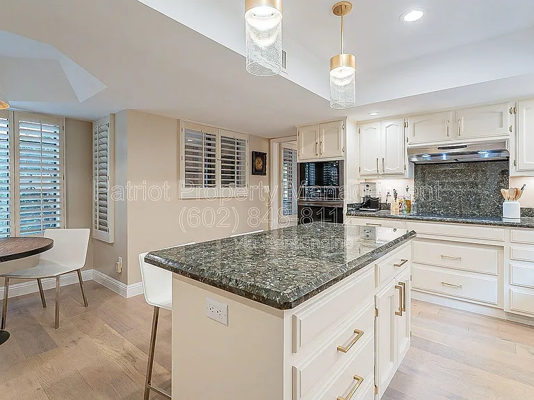 8602 E Vista Del Lago — Photo 24