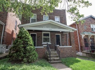 3954 Potomac St #3954, Saint Louis, MO 63116