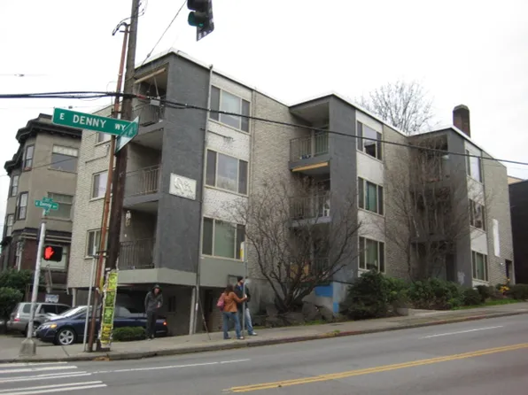 Dcasan9q, 400 E Denny Way #301, Seattle, WA 98122