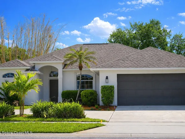 1104 Sunday Dr, Rockledge, FL 32955