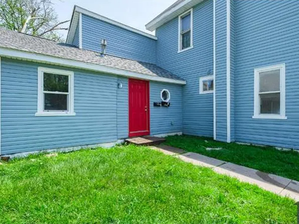 2034 Fletcher St #1, Anderson, IN 46016