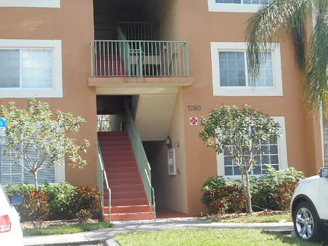 1260 Wildwood Lakes Blvd #104 — Photo 14