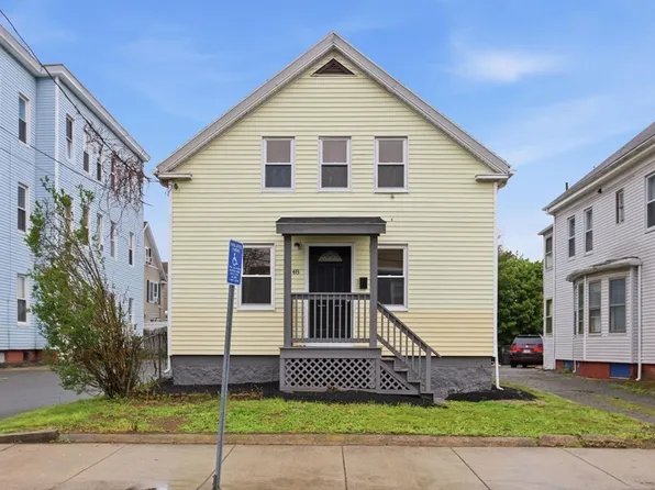48 Vine St, Lynn, MA 01905