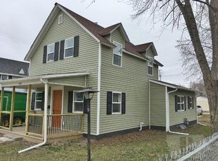 306 S Ward St, Ottumwa, IA 52501