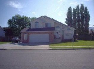 1302 Jodi Dr, Layton, UT 84041