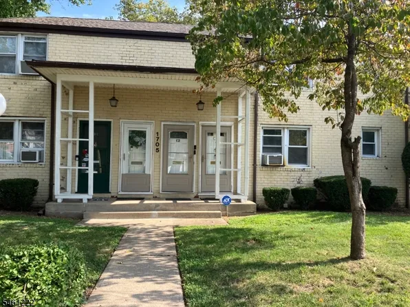 1705 Wood Ave #C2, Roselle Boro, NJ 07203
