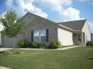 6331 Eastern Range Rd, Indianapolis, IN 46234