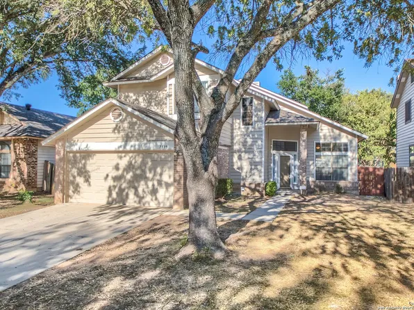 7519 AUTUMN PARK, San Antonio, TX 78249