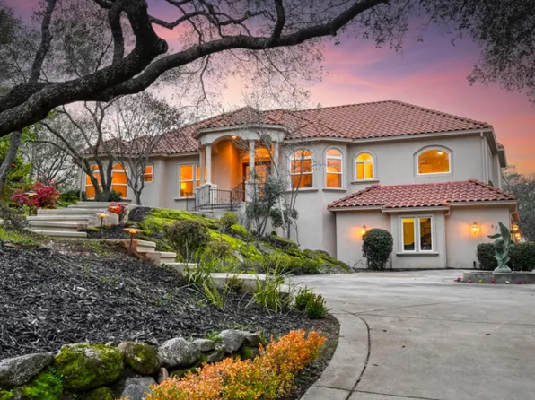 6232 Calle Montalvo Cir, Granite Bay, CA 95746