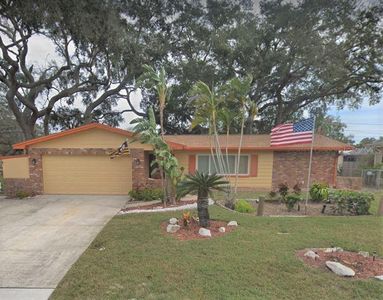 1887 Ridgeway Dr, Clearwater, FL, 33755