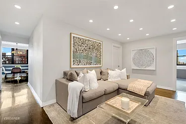 Sold by Corcoran