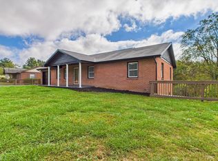 413 Tanglewood Dr, Princeton, WV 24740