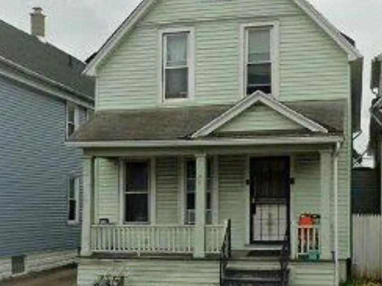45 Inter Park Ave — Photo 1