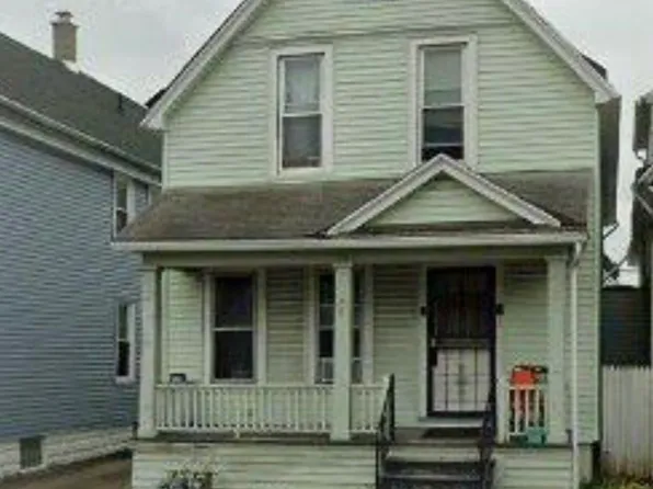 45 Inter Park Ave, Buffalo, NY 14211