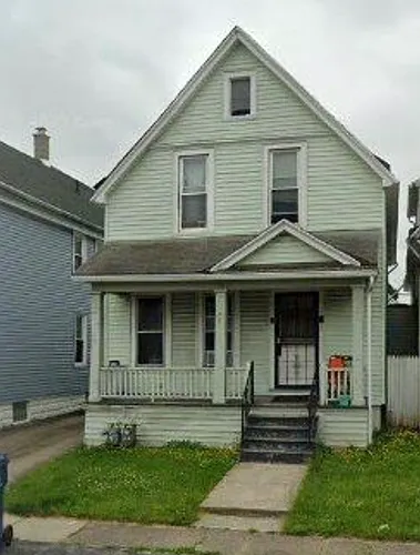 45 Inter Park Ave Photo 1