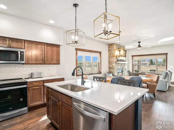 1709 Continental Peaks Cir, Estes Park, CO 80517