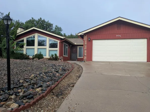 4976 Hornet Dr, Prescott, AZ 86301