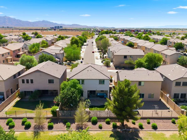 8931 S 57TH Drive, Laveen, AZ 85339