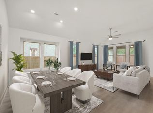 13060 Wandering Ridge Ln, Conroe, TX 77302