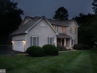 7413 Whisperwood Dr, Warrenton, VA, 20187