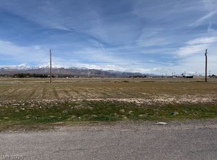 1611 S Pershing Ave, Pahrump, NV 89048