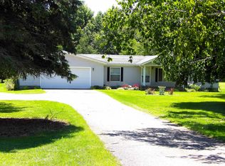 4020 Harrington Rd, Croswell, MI 48422