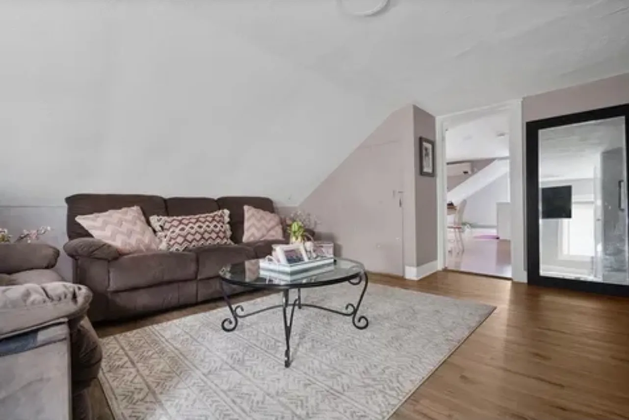 1 bed, 556 sqft, $1,500 — Photo 1