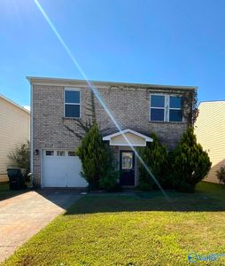 136 Farmington Dr, Harvest, AL, 35749