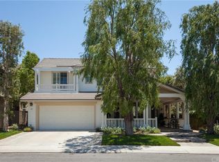 20 Vela Ct, Coto De Caza, CA 92679