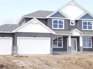 7527 244th St, Forest Lake, MN 55025