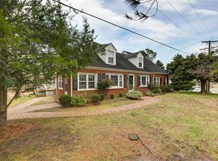 114 Jefferson Hwy, Mineral, VA