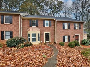 1309 Whitlock Ridge Dr SW, Marietta, GA 30064
