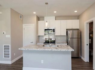 5262 Ella Blvd #701-A, Houston, TX 77018