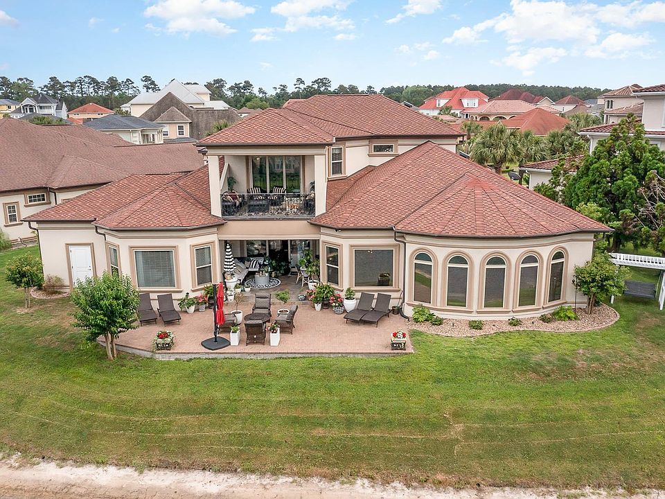6016 Fish Hawk Ct., Myrtle Beach, SC 29579 Zillow