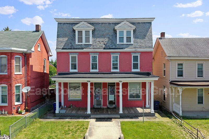 1st image of 554 Salem Ave Floor 2
