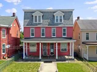 554 Salem Ave FLOOR 2, Hagerstown, MD 21740