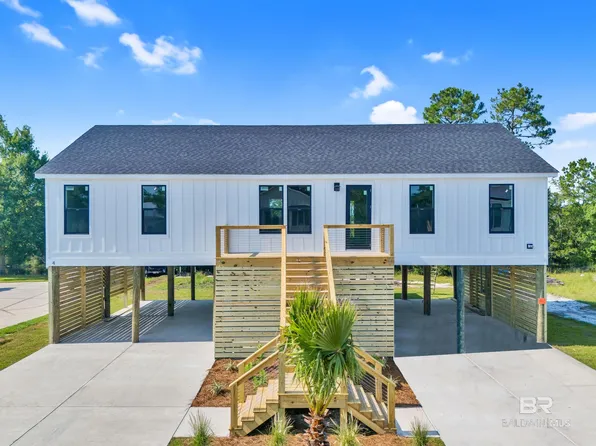 4 Claudette Cir, Orange Beach, AL 36561