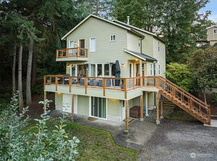 1122 143rd St NW, Gig Harbor, WA