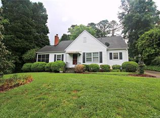 150 Hillcrest Ave SE, Concord, NC 28025